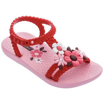 Ipanema Sandals Baby My First Pink 897604BRS Ireland